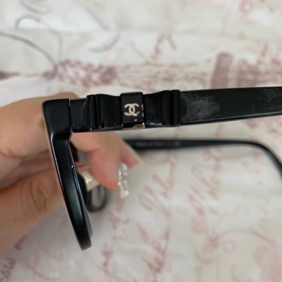 CHANEL glasses - Picture 6 of 9